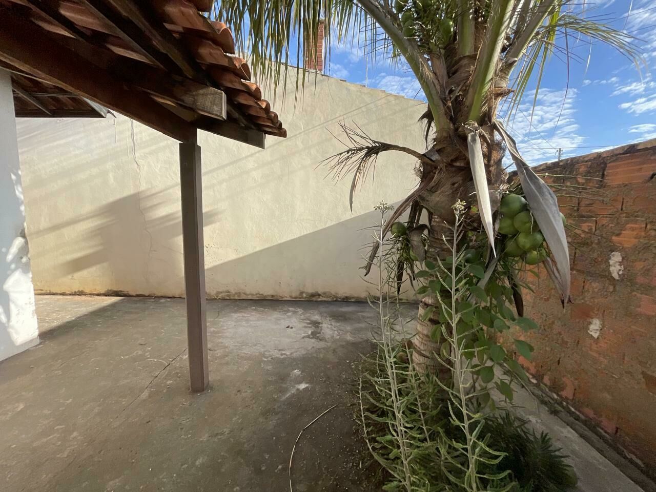 Imagem do VENDA - CASA NO SETOR ARCO IRIS 2